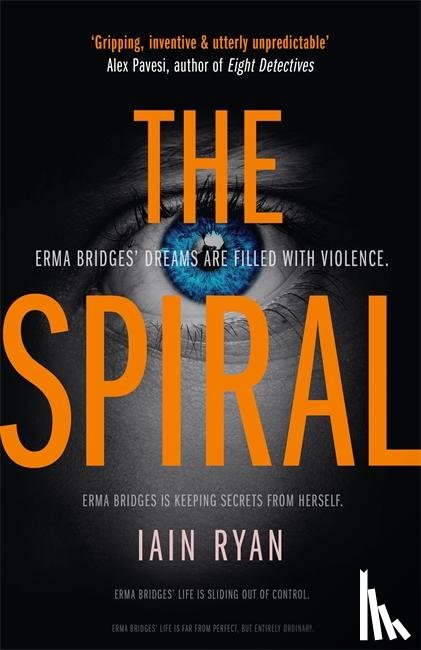 Ryan, Iain, Rogers, Ian - The Spiral