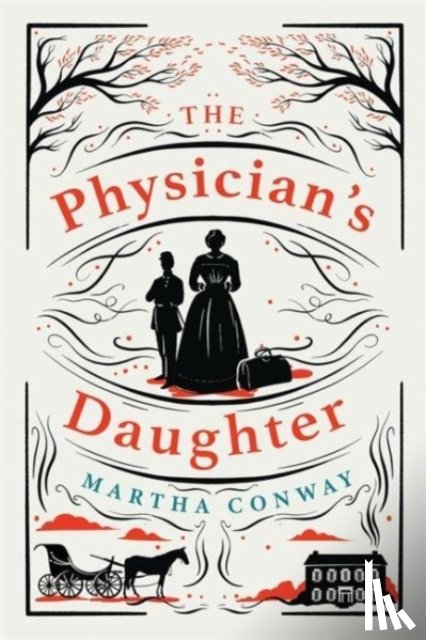 Conway, Martha - The Physician's Daughter