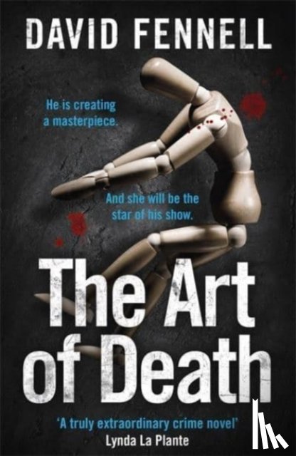 Fennell, David - The Art of Death