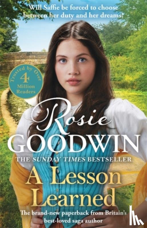 Goodwin, Rosie - A Lesson Learned