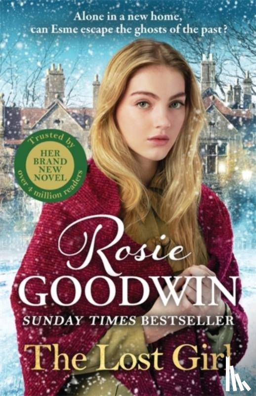 Goodwin, Rosie - The Lost Girl