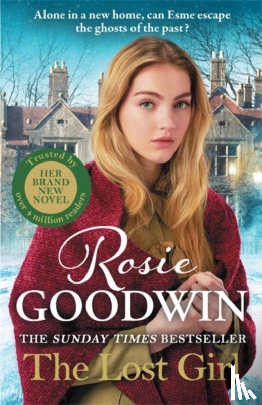 Goodwin, Rosie - The Lost Girl
