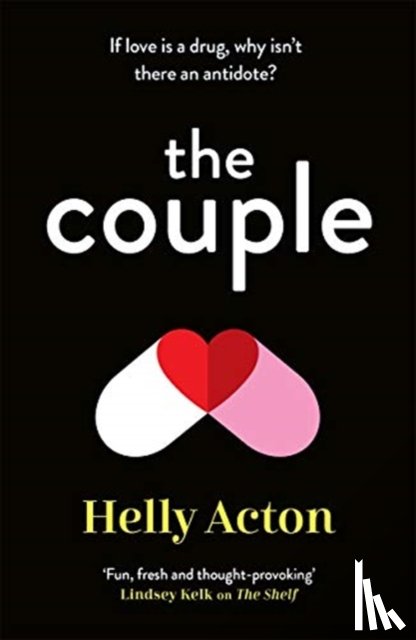 Acton, Helly - The Couple