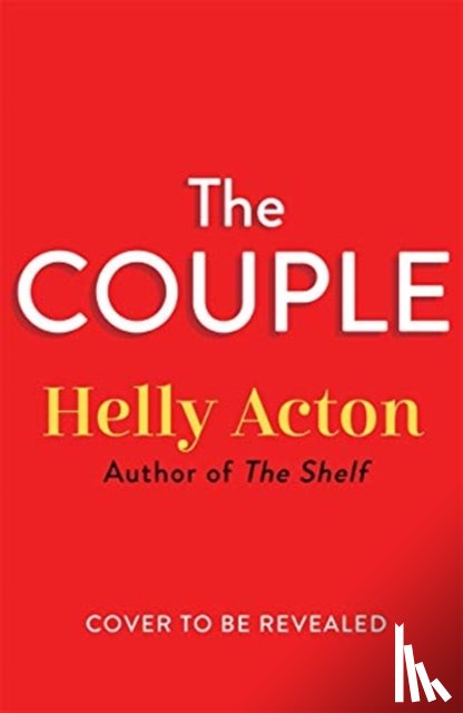 ACTON, HELLY - COUPLE