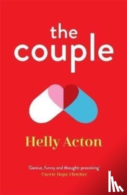 Acton, Helly - The Couple