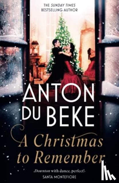 Du Beke, Anton - A Christmas to Remember