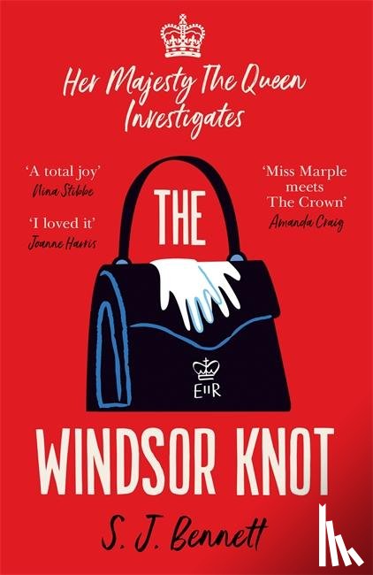 Bennett, S.J. - The Windsor Knot