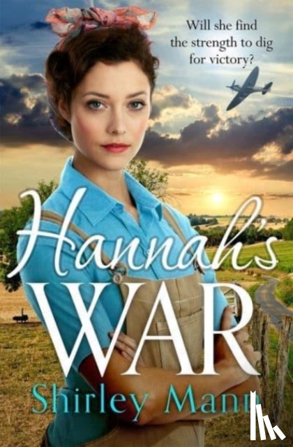 Mann, Shirley - Hannah's War