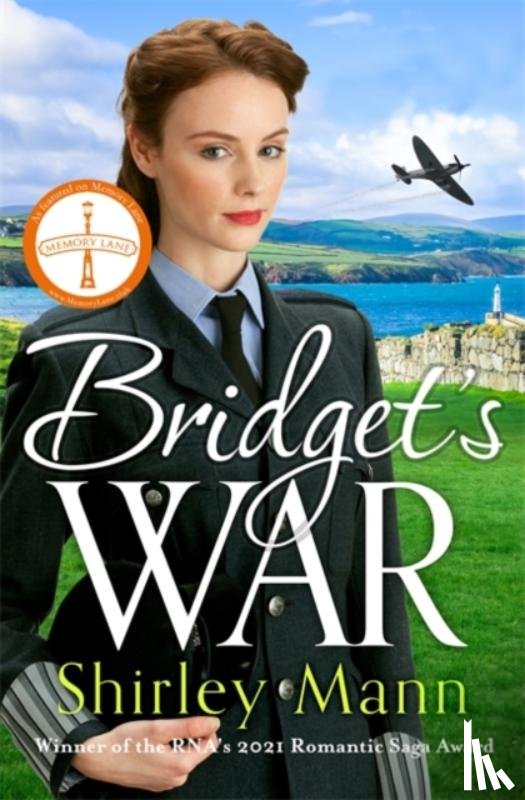Mann, Shirley - Bridget's War