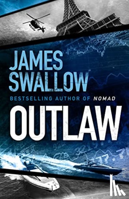 Swallow, James - Outlaw