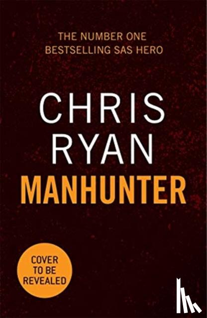 Ryan, Chris - Manhunter