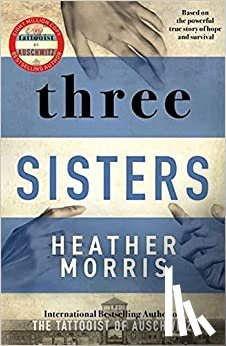 Morris, Heather - Three Sisters