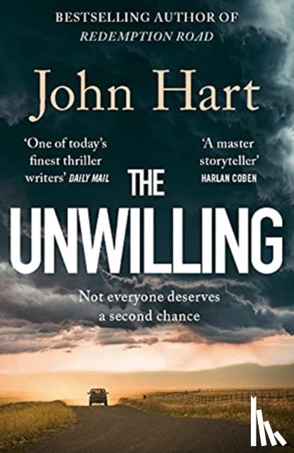 Hart, John - The Unwilling