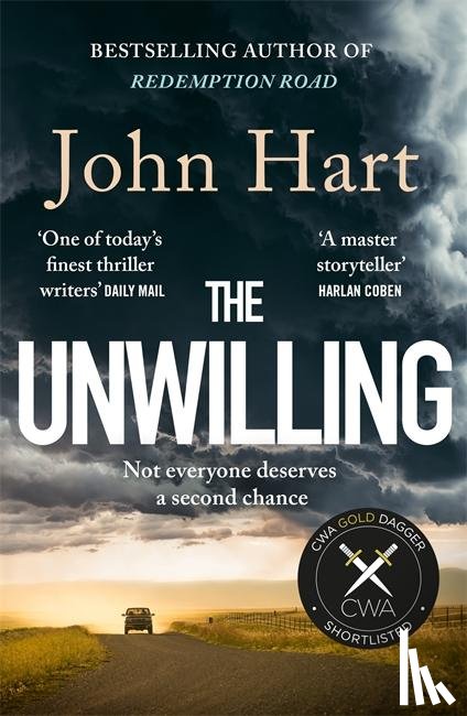 Hart, John - The Unwilling
