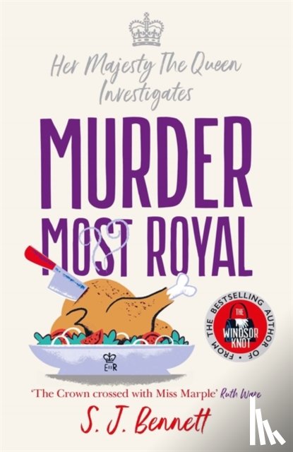 Bennett, S.J. - Murder Most Royal
