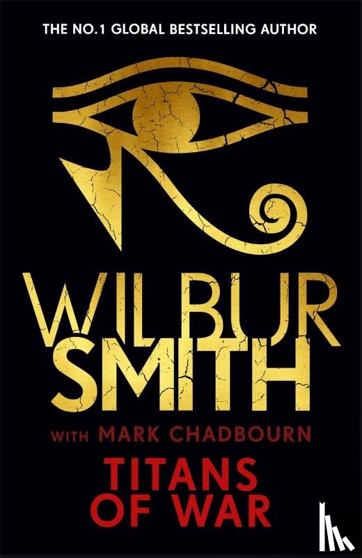 Smith, Wilbur, Chadbourn, Mark - Titans of War