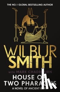 Smith, Wilbur - House of Two Pharaohs