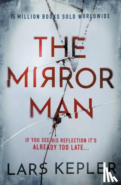 Kepler, Lars - The Mirror Man