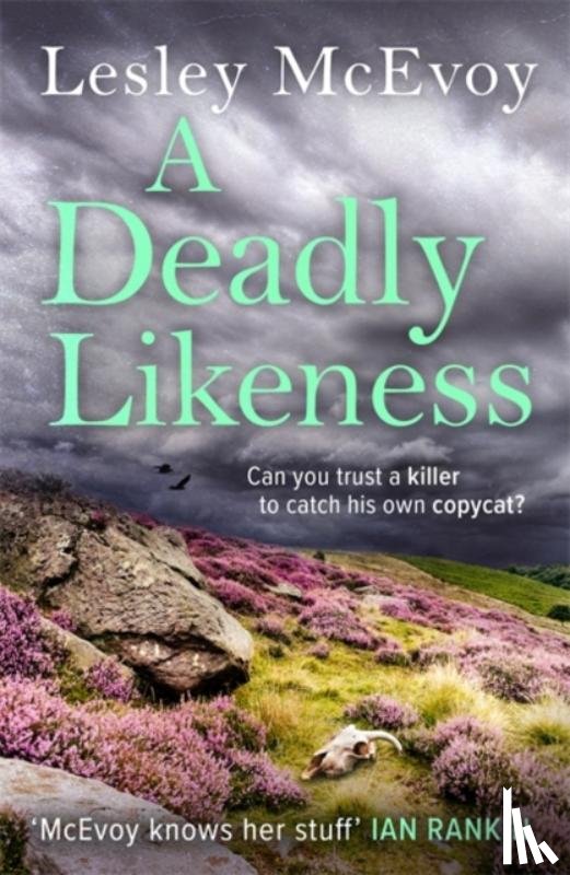 McEvoy, Lesley - A Deadly Likeness