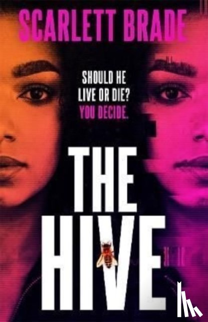 Brade, Scarlett - The Hive