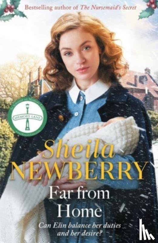 Newberry, Sheila - Far from Home