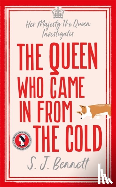 Bennett, S.J. - The Queen Who Came in from the Cold