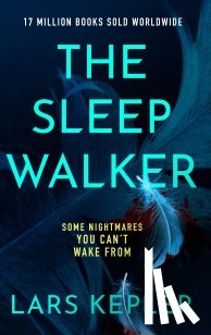 Kepler, Lars - The Sleepwalker