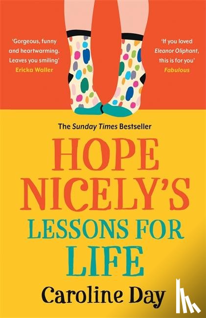 Day, Caroline - Hope Nicely's Lessons for Life