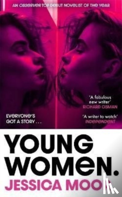 Moor, Jessica - Young Women