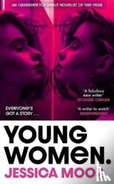 Moor, Jessica - Young Women