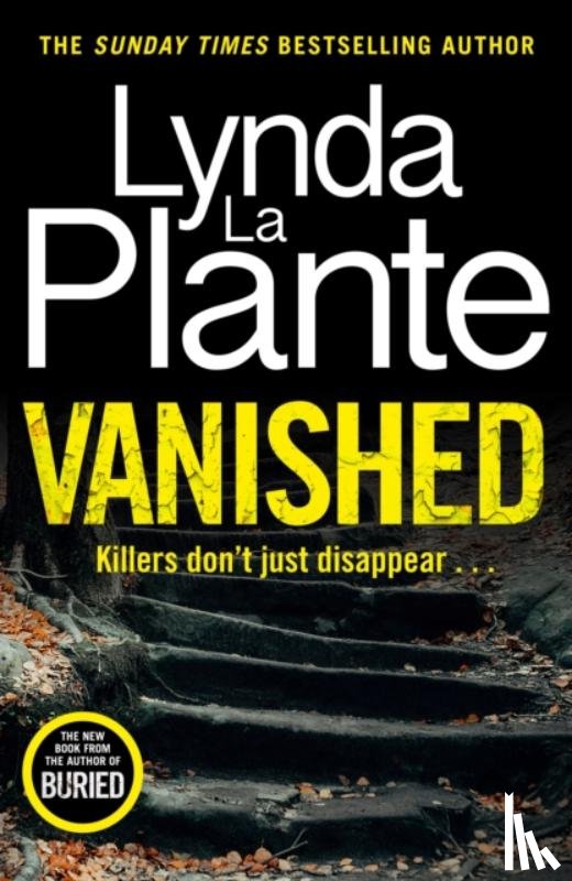 Plante, Lynda La - Vanished
