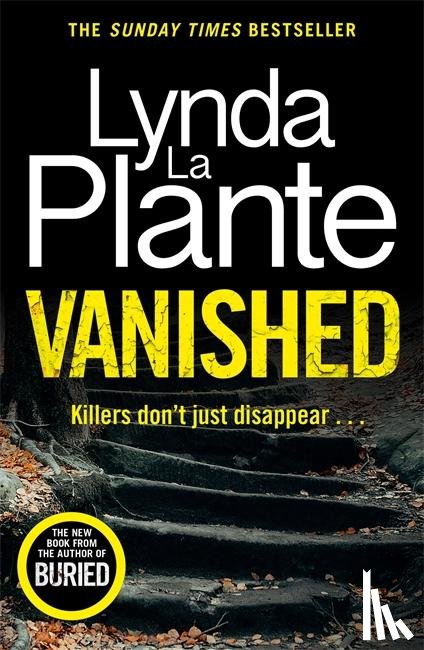 Plante, Lynda La - Vanished