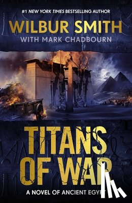 Smith, Wilbur - Titans of War