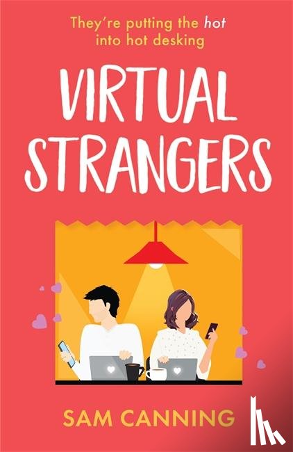 Canning, Sam - Virtual Strangers