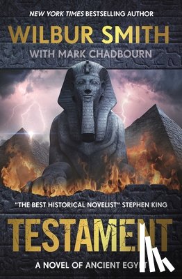 Smith, Wilbur - Smith, W: Testament