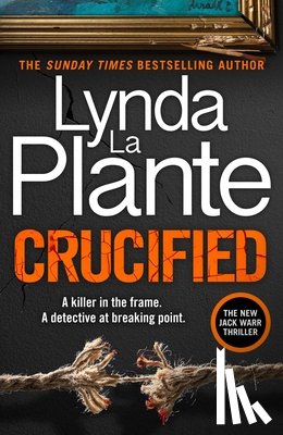 La Plante, Lynda - Crucified