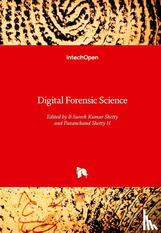  - Digital Forensic Science