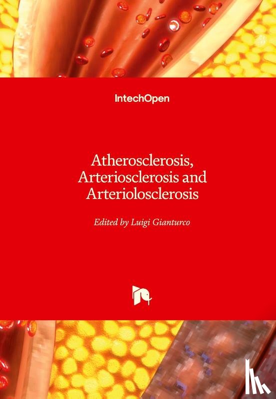  - Atherosclerosis, Arteriosclerosis and Arteriolosclerosis