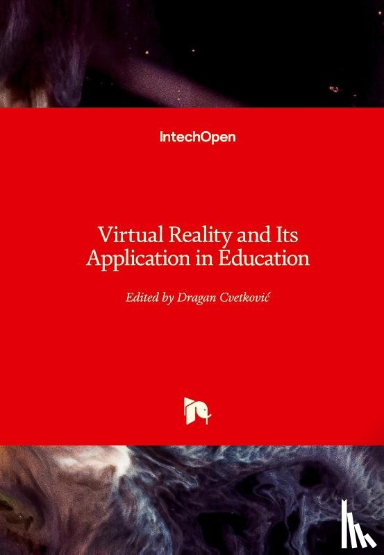  - Virtual Reality and Its Application in Education