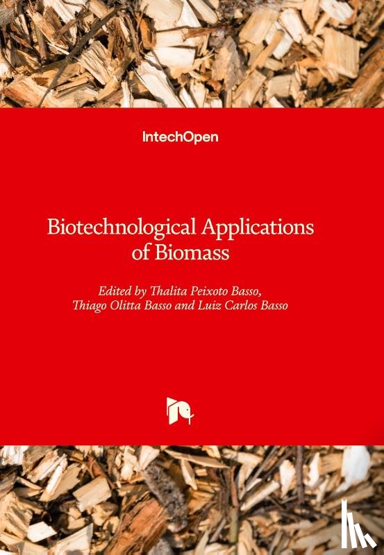  - Biotechnological Applications of Biomass
