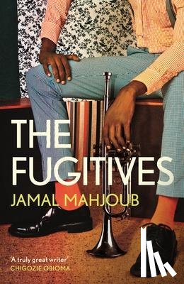 Mahjoub, Jamal - The Fugitives