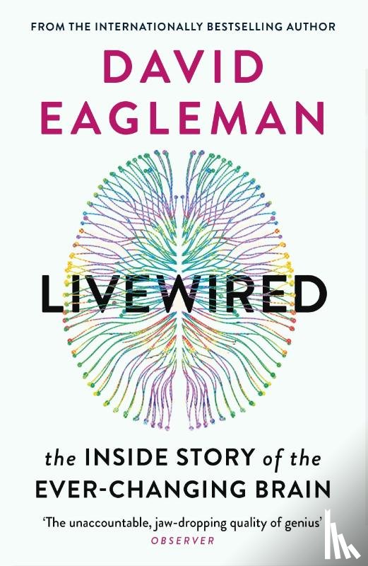 Eagleman, David - Livewired