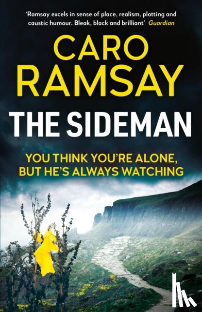 Ramsay, Caro - The Sideman