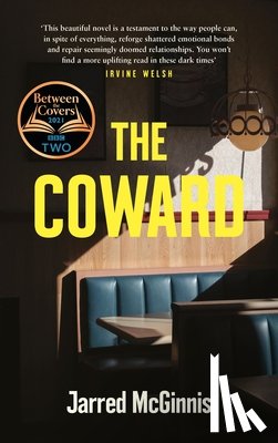 McGinnis, Jarred - The Coward