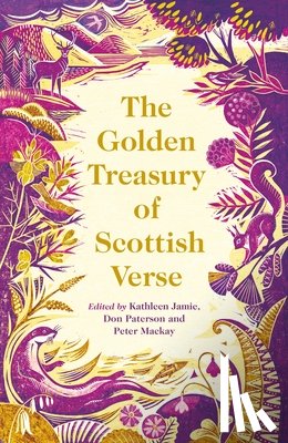  - The Golden Treasury of Scottish Verse