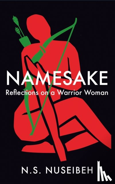 Nuseibeh, N.S. - Namesake