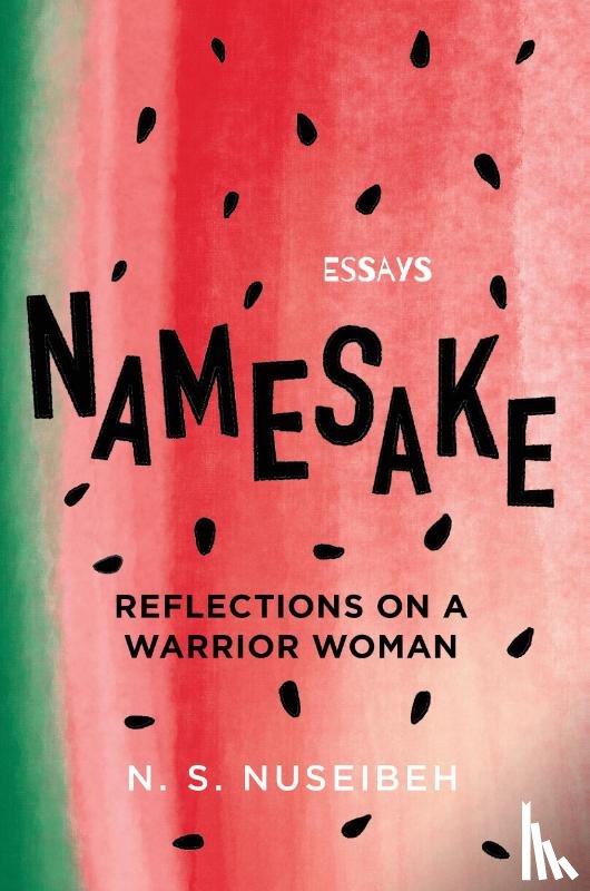 Nuseibeh, N.S. - Namesake