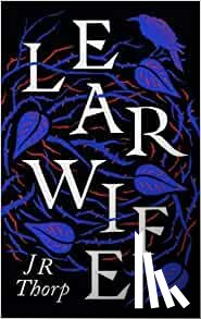 thorp, j. r. - Learwife