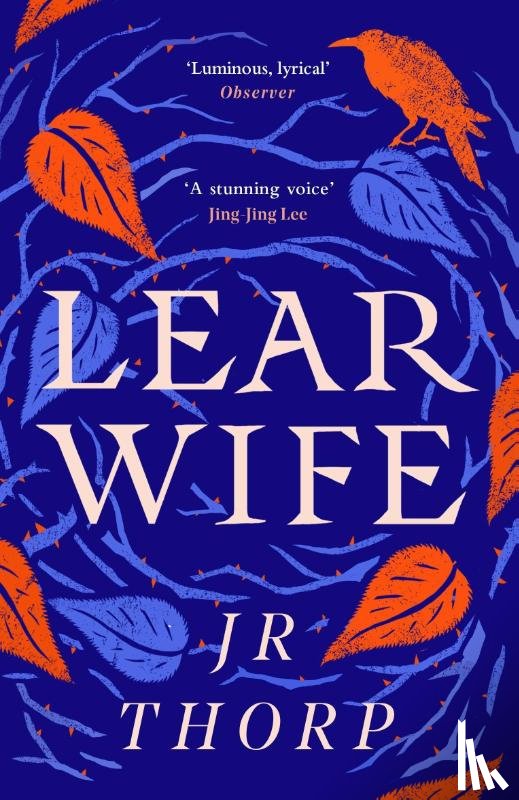 Thorp, J.R. - Learwife