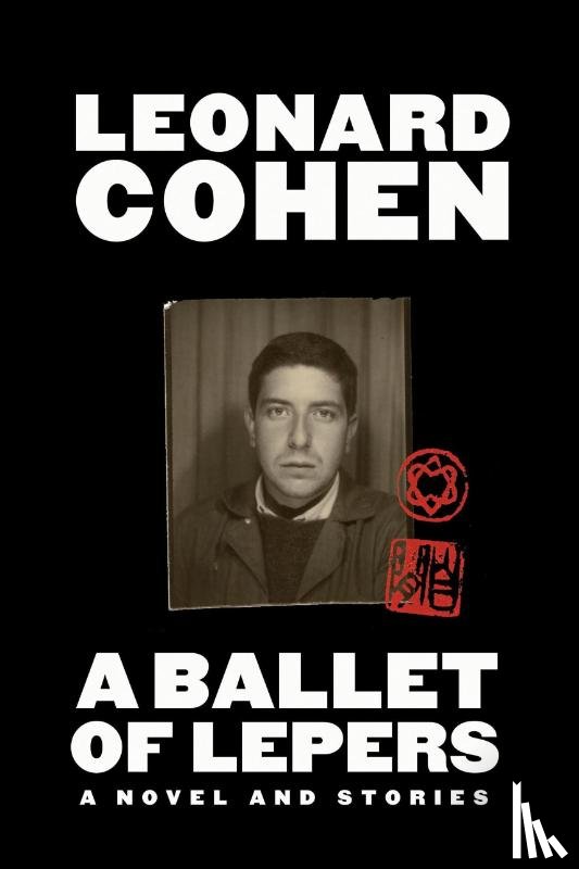 Cohen, Leonard - A Ballad of Lepers